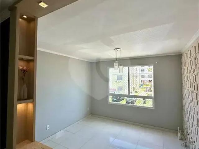 Apartamento para Venda em Rio de Janeiro/RJ Santa Cruz 2 Quartos