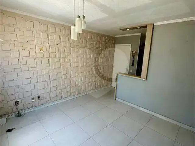 Apartamento para Venda em Rio de Janeiro/RJ Santa Cruz 2 Quartos