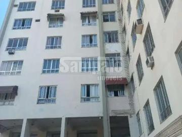 Apartamento para Venda em Rio de Janeiro/RJ Santa Cruz 2 Quartos