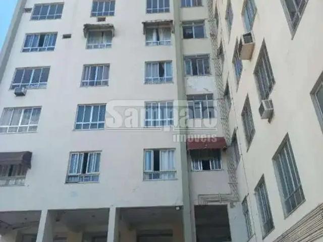 Apartamento para Venda em Rio de Janeiro/RJ Santa Cruz 2 Quartos