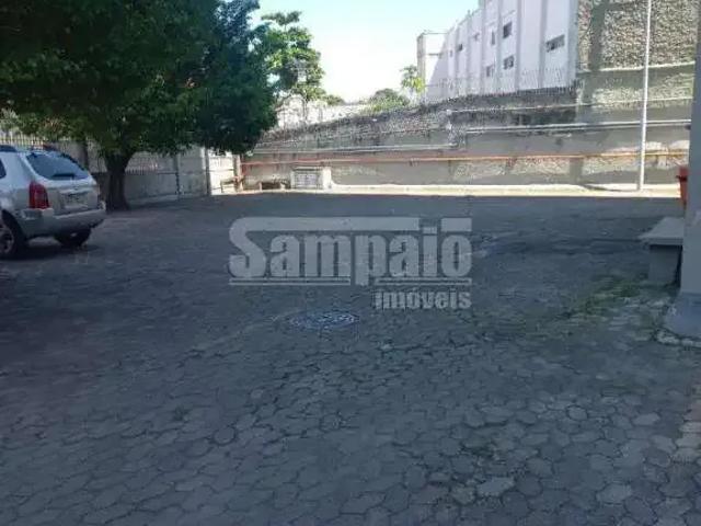 Apartamento para Venda em Rio de Janeiro/RJ Santa Cruz 2 Quartos