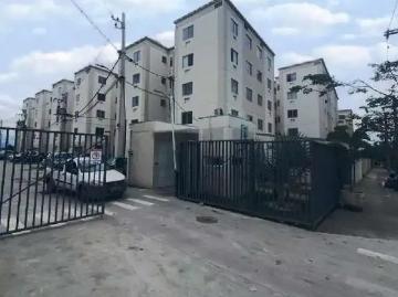 Apartamento para Venda em Rio de Janeiro/RJ Santa Cruz 2 Quartos