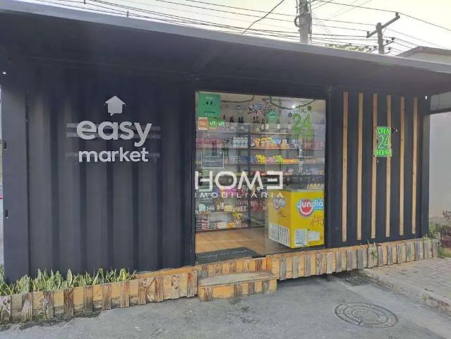 Apartamento para Venda em Rio de Janeiro/RJ Santa Cruz 2 Quartos