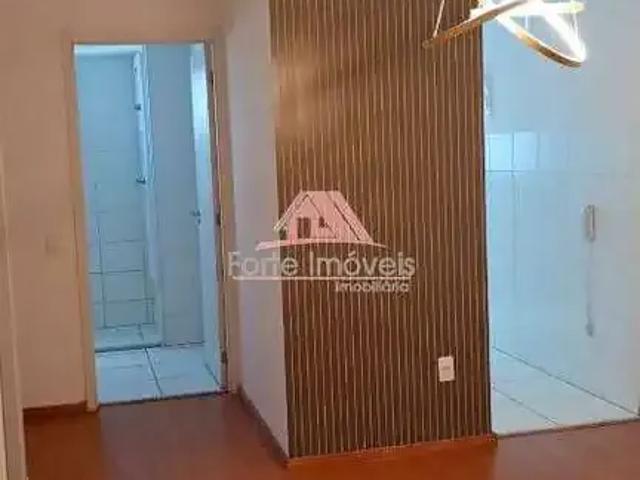 Apartamento para Venda em Rio de Janeiro/RJ Santa Cruz 2 Quartos
