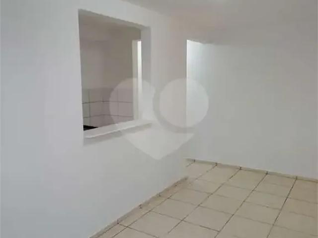 Apartamento para Venda em Rio de Janeiro/RJ Santa Cruz 2 Quartos
