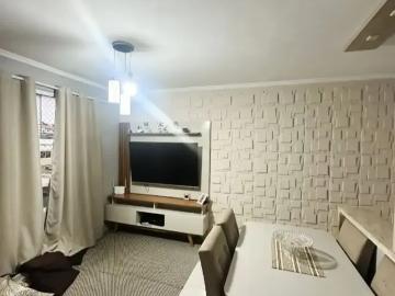 Apartamento para Venda em Rio de Janeiro/RJ Santa Cruz 2 Quartos
