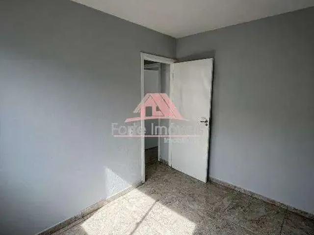 Apartamento para Venda em Rio de Janeiro/RJ Santa Cruz 2 Quartos