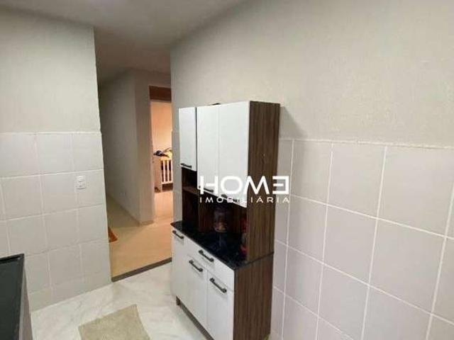 Apartamento para Venda em Rio de Janeiro/RJ Santa Cruz 2 Quartos