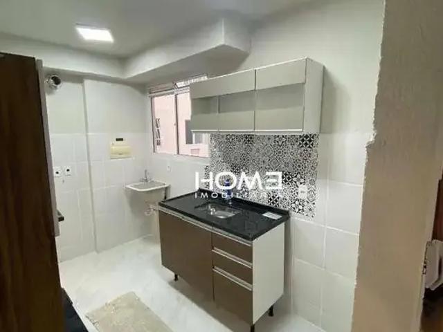 Apartamento para Venda em Rio de Janeiro/RJ Santa Cruz 2 Quartos