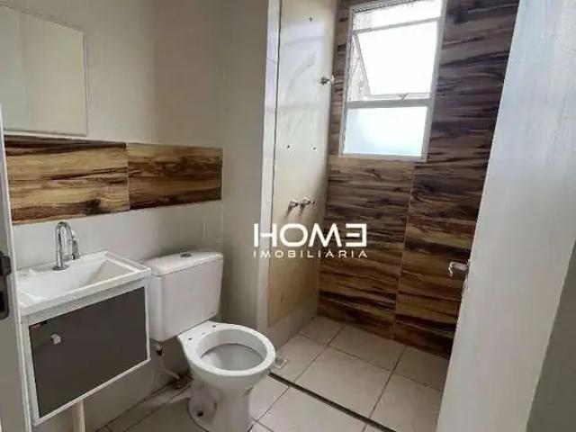 Apartamento para Venda em Rio de Janeiro/RJ Santa Cruz 2 Quartos