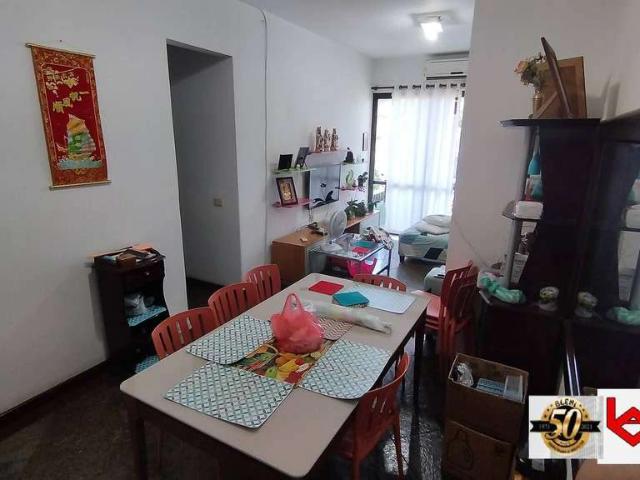 Apartamento para Venda em Rio de Janeiro/RJ Santa Cruz 3 Quartos