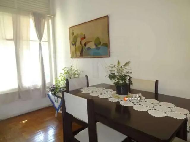 Apartamento para Venda em Rio de Janeiro/RJ Santa Teresa 1 Quartos