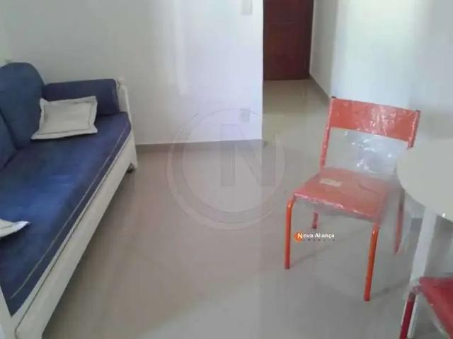 Apartamento para Venda em Rio de Janeiro/RJ Santa Teresa 1 Quartos
