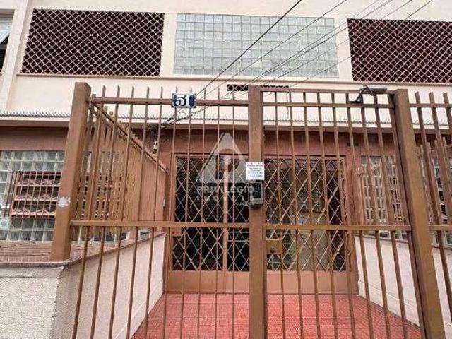 Apartamento para Venda em Rio de Janeiro/RJ Santa Teresa 1 Quartos