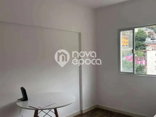 Apartamento para Venda em Rio de Janeiro/RJ Santa Teresa 1 Quartos
