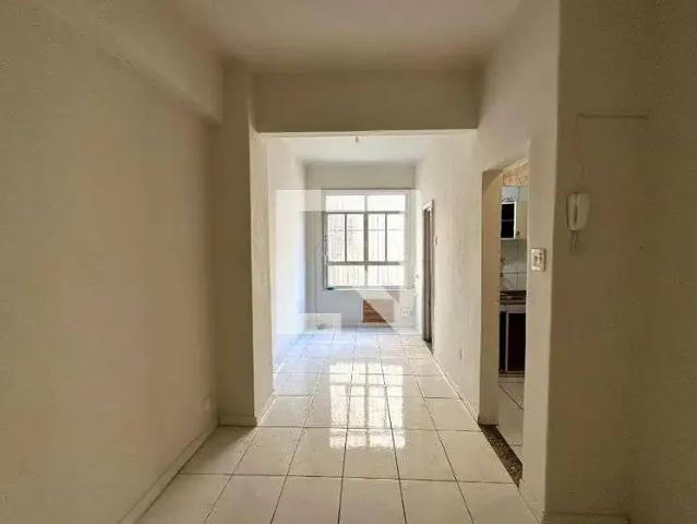 Apartamento para Venda em Rio de Janeiro/RJ Santa Teresa 1 Quartos
