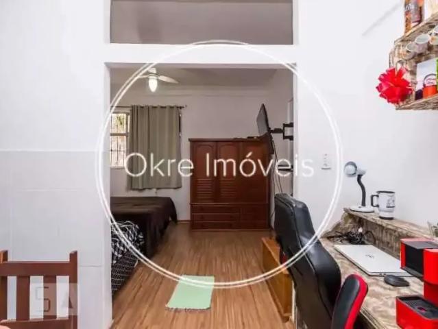 Apartamento para Venda em Rio de Janeiro/RJ Santa Teresa 1 Quartos