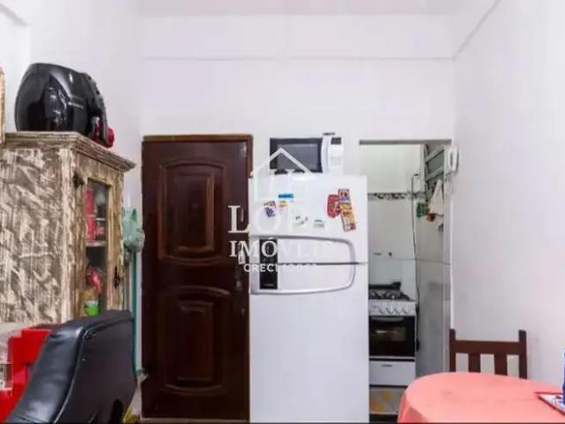 Apartamento para Venda em Rio de Janeiro/RJ Santa Teresa 1 Quartos