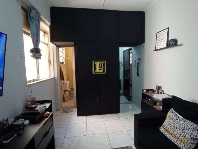 Apartamento para Venda em Rio de Janeiro/RJ Santa Teresa 1 Quartos