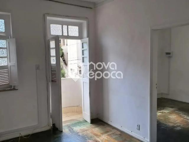 Apartamento para Venda em Rio de Janeiro/RJ Santa Teresa 1 Quartos