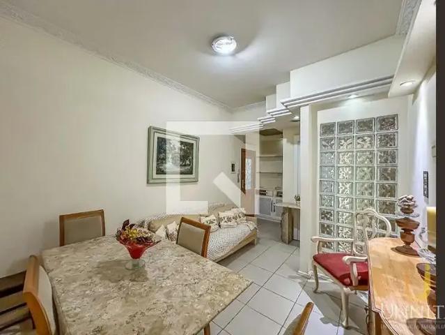 Apartamento para Venda em Rio de Janeiro/RJ Santa Teresa 1 Quartos
