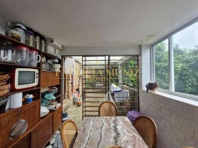 Apartamento para Venda em Rio de Janeiro/RJ Santa Teresa 2 Quartos