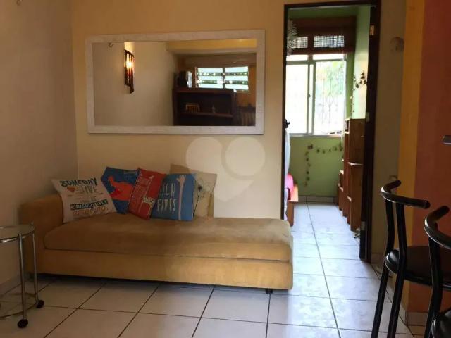 Apartamento para Venda em Rio de Janeiro/RJ Santa Teresa 2 Quartos