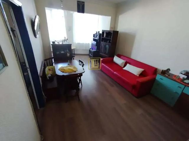 Apartamento para Venda em Rio de Janeiro/RJ Santa Teresa 2 Quartos