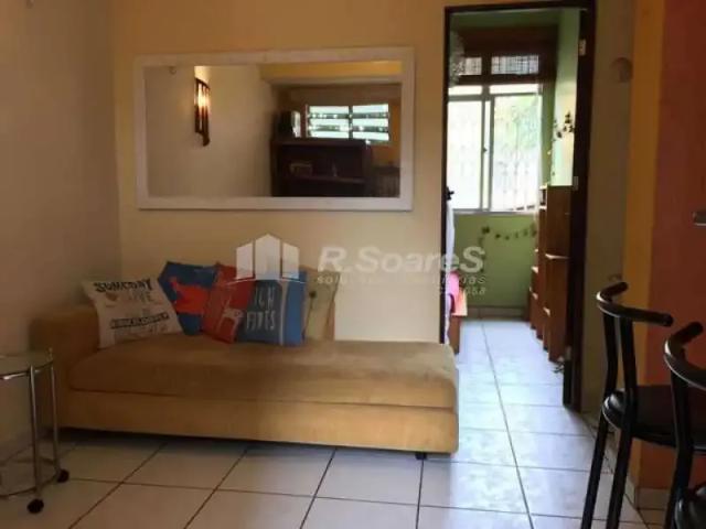 Apartamento para Venda em Rio de Janeiro/RJ Santa Teresa 2 Quartos