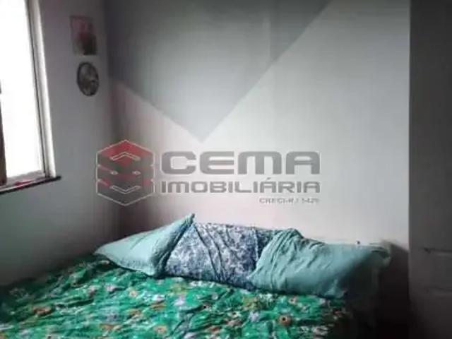 Apartamento para Venda em Rio de Janeiro/RJ Santa Teresa 2 Quartos