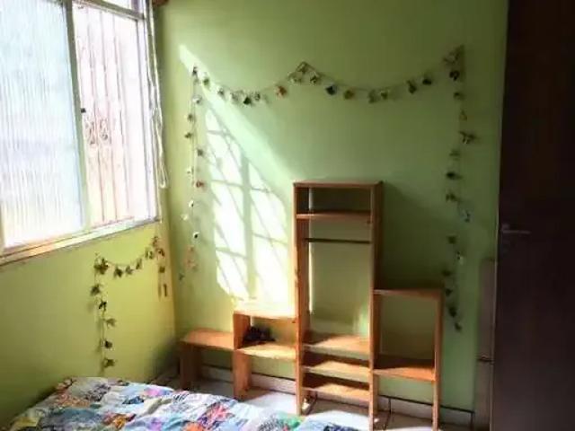 Apartamento para Venda em Rio de Janeiro/RJ Santa Teresa 2 Quartos
