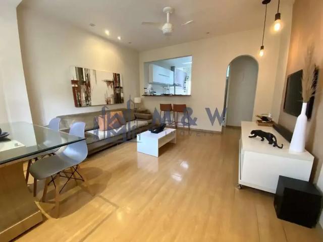Apartamento para Venda em Rio de Janeiro/RJ Santa Teresa 2 Quartos