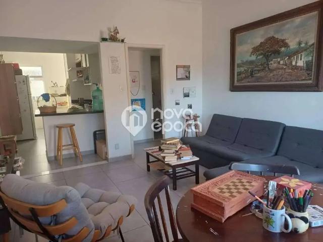 Apartamento para Venda em Rio de Janeiro/RJ Santa Teresa 2 Quartos