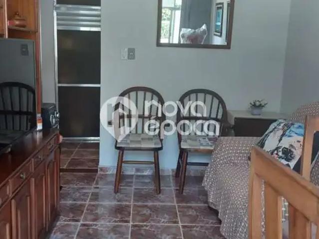 Apartamento para Venda em Rio de Janeiro/RJ Santa Teresa 2 Quartos
