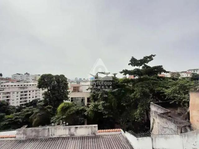 Apartamento para Venda em Rio de Janeiro/RJ Santa Teresa 2 Quartos