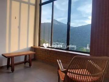 Apartamento para Venda em Rio de Janeiro/RJ Santa Teresa 2 Quartos
