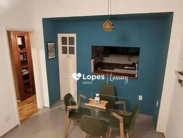 Apartamento para Venda em Rio de Janeiro/RJ Santa Teresa 2 Quartos