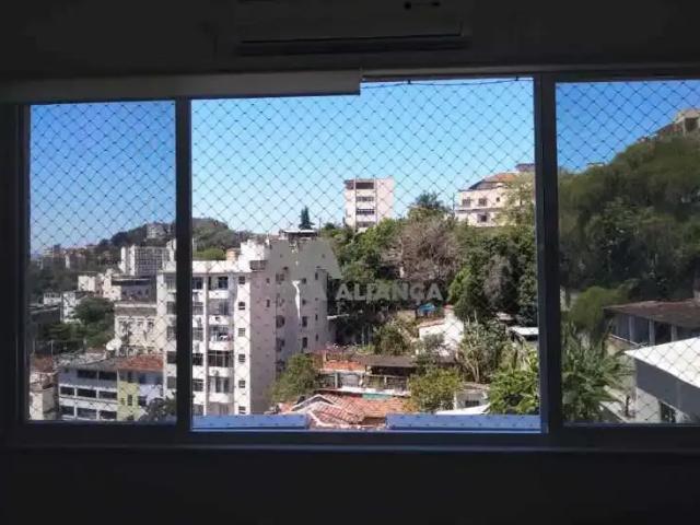 Apartamento para Venda em Rio de Janeiro/RJ Santa Teresa 2 Quartos