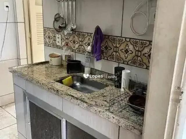Apartamento para Venda em Rio de Janeiro/RJ Santa Teresa 2 Quartos