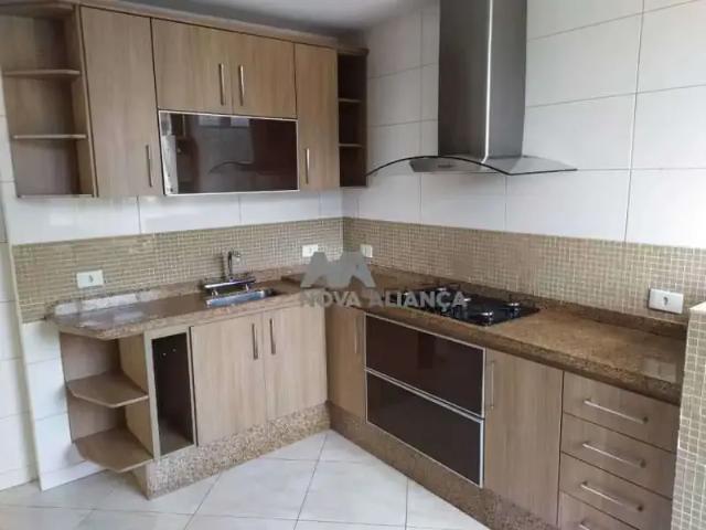 Apartamento para Venda em Rio de Janeiro/RJ Santa Teresa 2 Quartos