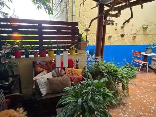 Apartamento para Venda em Rio de Janeiro/RJ Santa Teresa 2 Quartos