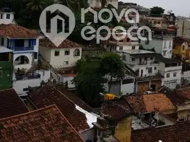 Apartamento para Venda em Rio de Janeiro/RJ Santa Teresa 2 Quartos