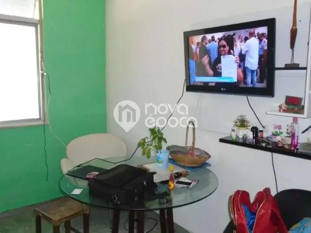 Apartamento para Venda em Rio de Janeiro/RJ Santa Teresa 2 Quartos