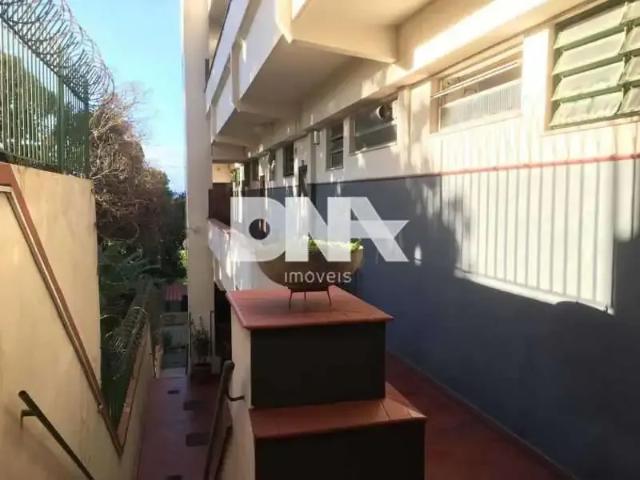 Apartamento para Venda em Rio de Janeiro/RJ Santa Teresa 2 Quartos