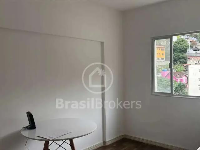 Apartamento para Venda em Rio de Janeiro/RJ Santa Teresa 2 Quartos