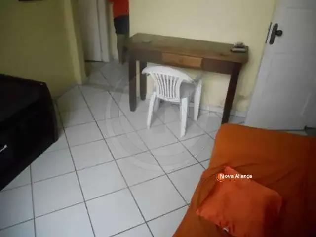 Apartamento para Venda em Rio de Janeiro/RJ Santa Teresa 2 Quartos