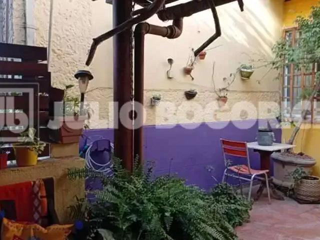 Apartamento para Venda em Rio de Janeiro/RJ Santa Teresa 2 Quartos