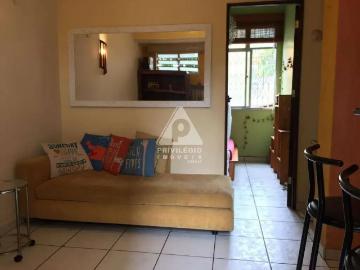 Apartamento para Venda em Rio de Janeiro/RJ Santa Teresa 2 Quartos