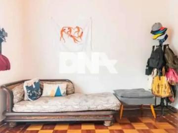 Apartamento para Venda em Rio de Janeiro/RJ Santa Teresa 2 Quartos