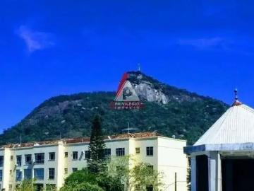 Apartamento para Venda em Rio de Janeiro/RJ Santa Teresa 2 Quartos